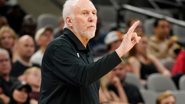 gregg popovich 21